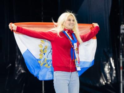 Иванова Ольга