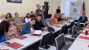 Процедура подписания работодателями